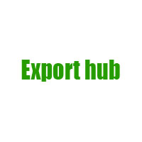 Export Hub Logo