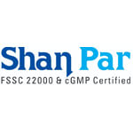 Shanpar Industries Pvt. Ltd Logo