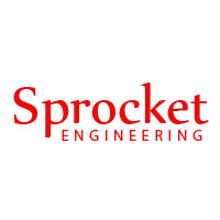 Sprocket Engineering Logo