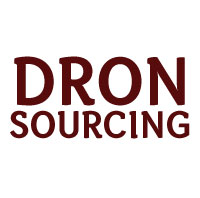 Dron Fashion Sourcing Logo