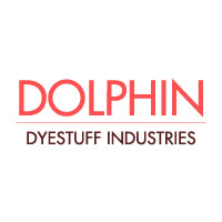 Dolphin Dyestuff Industries Logo