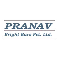 Pranav Bright Bars Pvt. Ltd. Logo