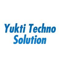 Yukti Techno Solution Logo