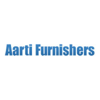 Aarti Furnishers Logo