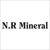 N.R Mineral