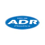 A D R Plastics Logo