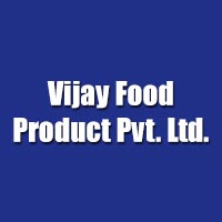 Vijay Food Product Pvt. Ltd. Logo