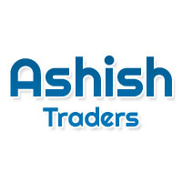 Ashish Traders Logo