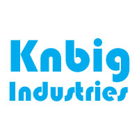 Knbig Industries Logo