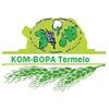 Kom-bopa Termelo