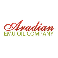 Aradian Emu Oil Company Logo