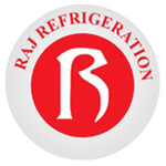 Raj Refrigeration Logo
