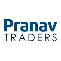 Pranav Traders Logo