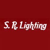 S. R. Lighting Logo