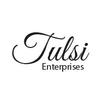 Tulsi Enterprises Logo