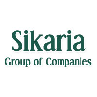 Sikaria Group of Companies Logo