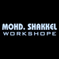 Mohd. Shakkel Workshope