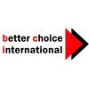 Better Choice International Llc.