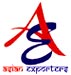 Asian Exporters Logo