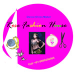 Rose Fashion House Logo