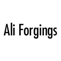 Ali Forgings Logo
