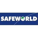 Safeworld Systems Pvt. Ltd. Logo