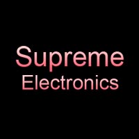 Supreme Electronics Logo