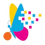 Imagine Art And Print Logo
