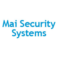 Mai Security System Logo