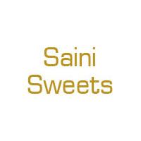 Saini Sweets Logo