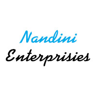 Nandini Enterprises Logo