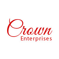 Crown Enterprises Logo