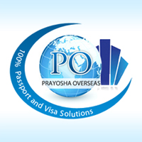 Prayosha Overseas