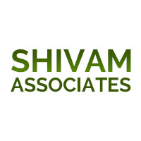 Shivam Associates Logo