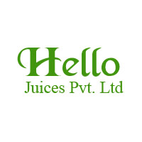 Hello Juices Pvt. Ltd