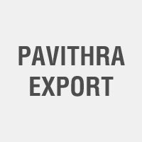 Pavithra Export Logo