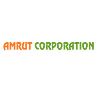 Amrut Corporation Logo