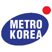 Metro Korea