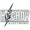 Hagroy Electronic Sac
