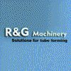 Ruigong Machinery Co. Ltd