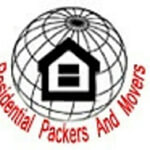 Residential Packers & Movers