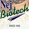 NEJ BIOTECH Logo