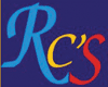 R C Jangid Jewellers Logo