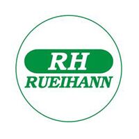 Rueihann Machinery Co. Ltd.