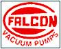 Falcon Vacuum Pumps & Systems Logo