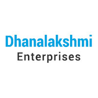Dhanalakshmi Enterprises Logo