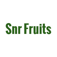 Snr Fruits Logo