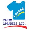 Fahim Apparels Ltd