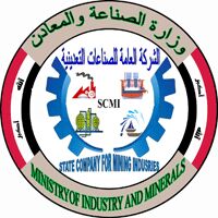 state company for mining industry