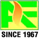 V J ENTERPRISES Logo